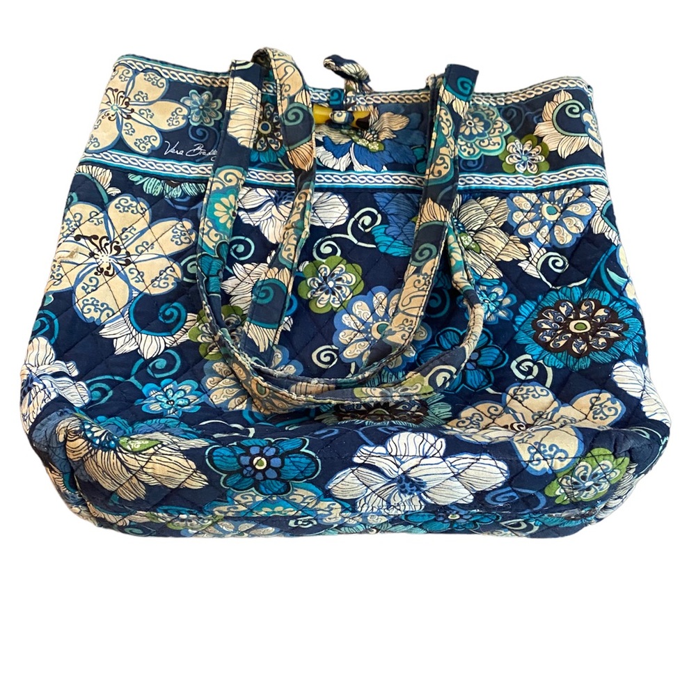 COPY - Vera Bradley purse multicolored